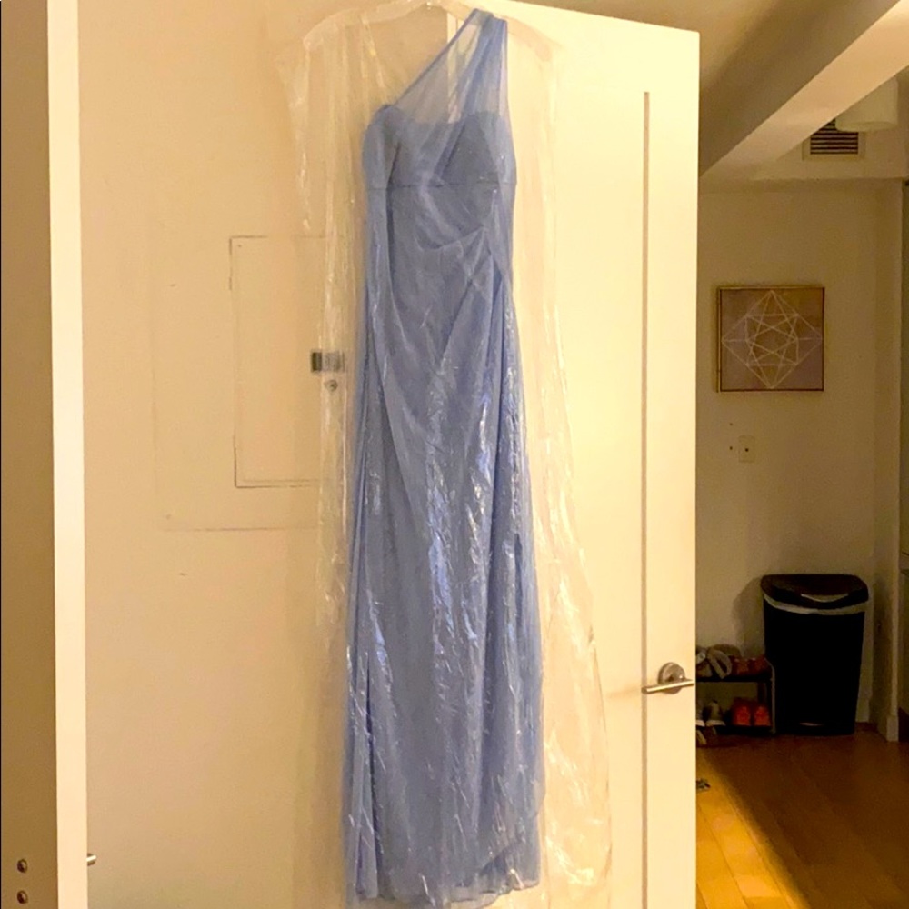 Brand New David’s Bridal bridesmaid dress